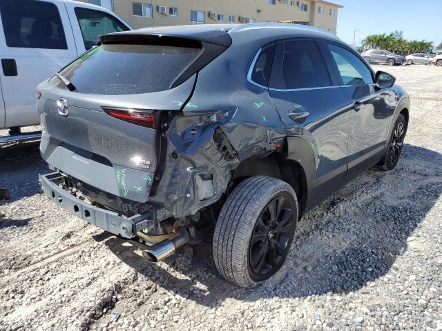 Photo 4 from auction – 2021 MAZDA CX-30 with VIN 3MVDMBAYXMM310079
