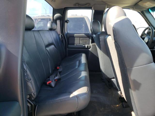 Photo 6 from auction – 2002 CHEVROLET SILVERADO with VIN 2GCEC19X121127298