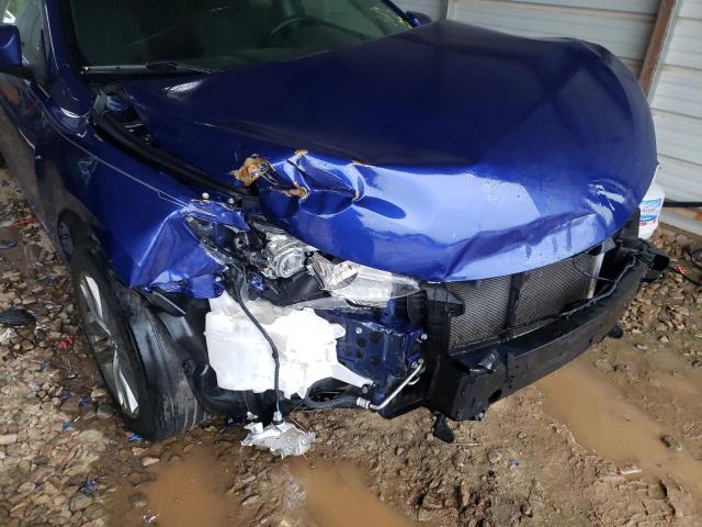 Photo 9 from auction – 2016 TOYOTA CAMRY LE with VIN 4T1BF1FK9GU600858