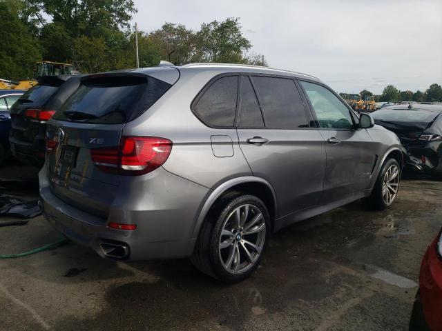 Photo 4 from auction – 2016 BMW X5 XDRIVE3 with VIN 5UXKR0C55G0S93439