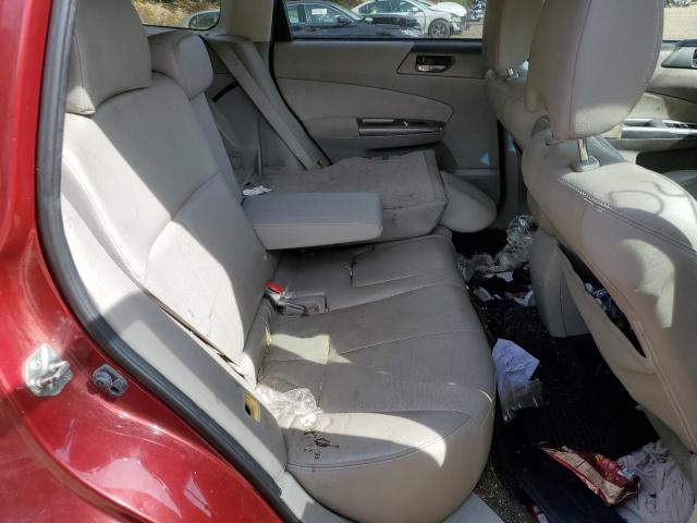 Photo 6 from auction – 2011 SUBARU FORESTER L with VIN JF2SHAEC9BH714404