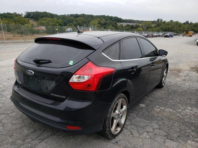 Photo 4 from auction – 2012 FORD FOCUS TITA with VIN 1FAHP3N27CL265887