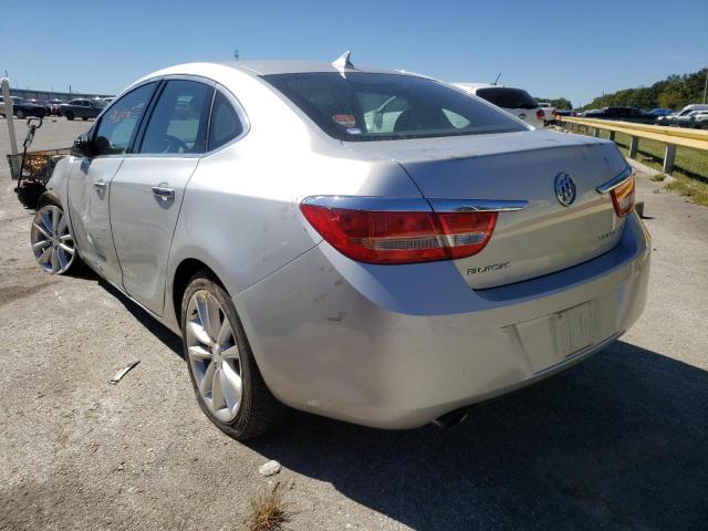 Photo 3 from auction – 2013 BUICK VERANO with VIN 1G4PP5SKXD4198067