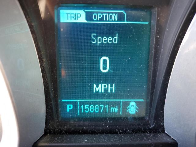 Photo 8 from auction – 2015 CHEVROLET EQUINOX LS with VIN 2GNALAEK5F1170824