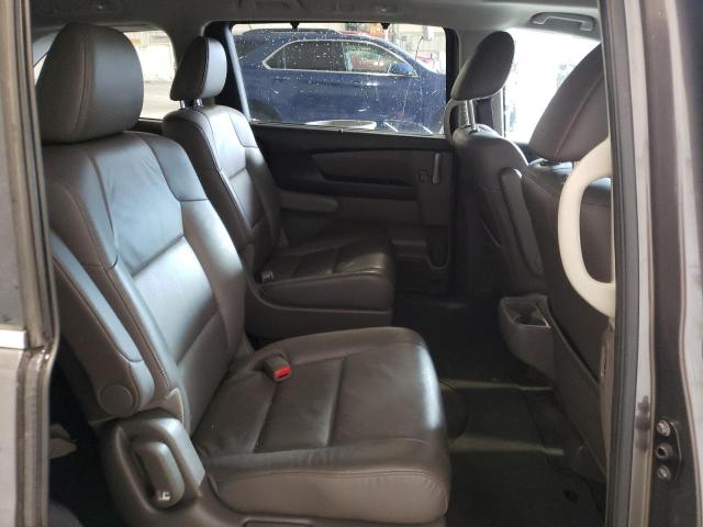 Photo 6 from auction – 2012 HONDA ODYSSEY EX with VIN 5FNRL5H68CB147452