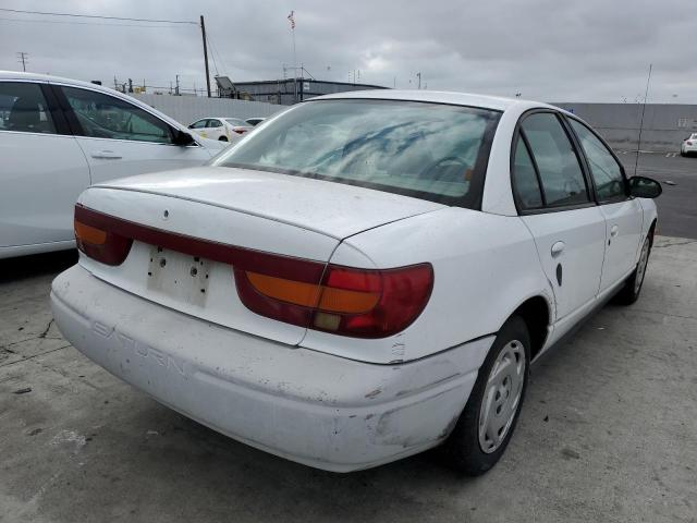 Photo 4 from auction – 2000 SATURN SL2 with VIN 1G8ZK5275YZ232426