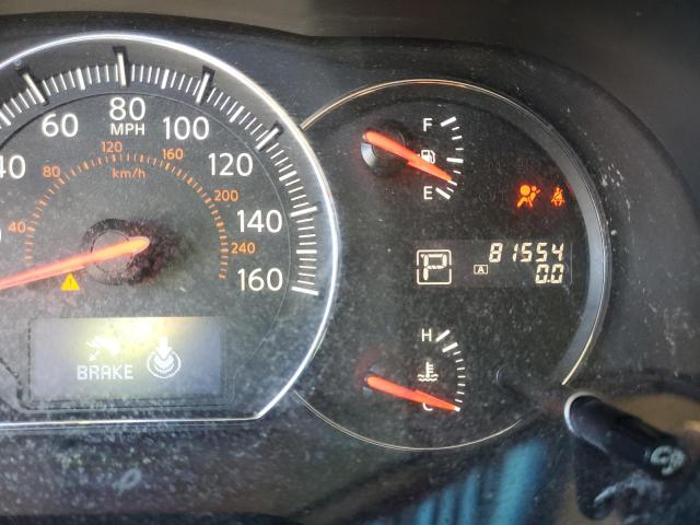 Photo 8 from auction – 2012 NISSAN MAXIMA S with VIN 1N4AA5AP1CC801443