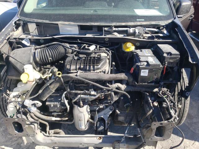 Photo 7 from auction – 2016 DODGE GRAND CARA with VIN 2C4RDGCG8GR317991