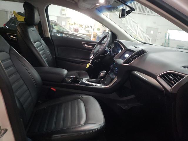 Photo 5 from auction – 2018 FORD EDGE SEL with VIN 2FMPK4J85JBB55773