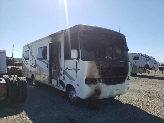 FOUR MOTORHOME 2004 with VIN 1F6LF53SX40A05415 - Photo from auction
