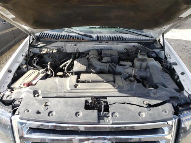 Photo 7 from auction – 2011 FORD EXPEDITION with VIN 1FMJU2A58BEF43919