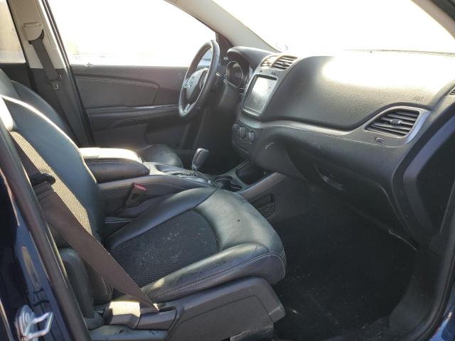 Photo 5 from auction – 2017 DODGE JOURNEY CR with VIN 3C4PDCGG7HT647887