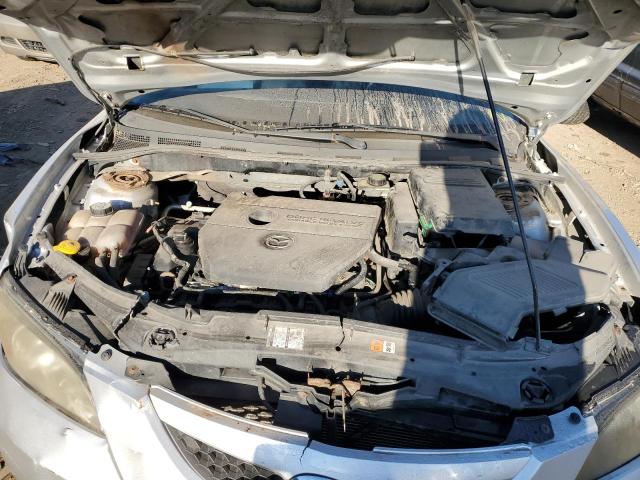 Photo 7 from auction – 2008 MAZDA 3 I with VIN JM1BK32F581120811