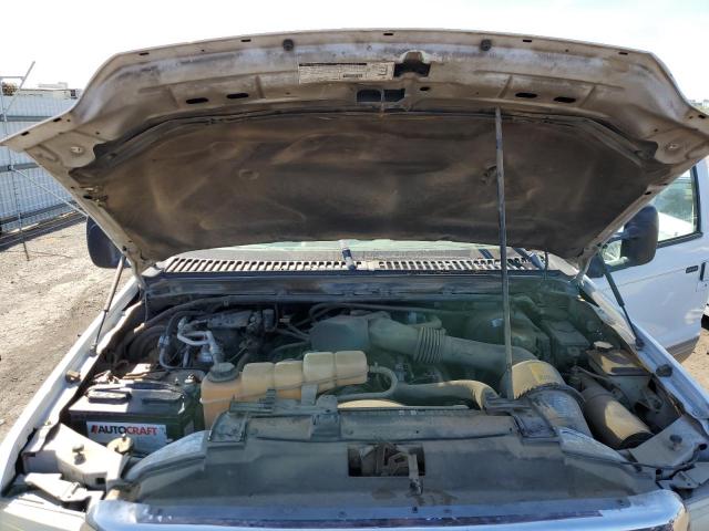 Photo 7 from auction – 2000 FORD EXCURSION with VIN 1FMNU42S4YED83998