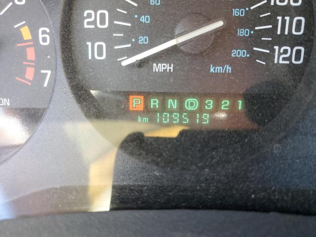 Photo 8 from auction – 1997 BUICK REGAL GS with VIN 2G4WF5218V1480453