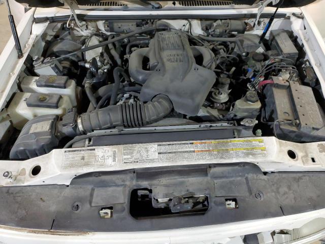 Photo 7 from auction – 2000 FORD EXPLORER L with VIN 1FMZU75EXYZB39645
