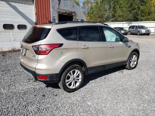 Photo 4 from auction – 2018 FORD ESCAPE SEL with VIN 1FMCU9HD9JUB02075