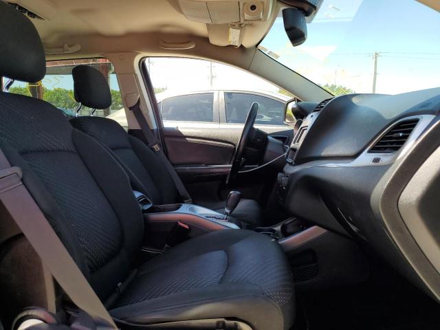 Photo 5 from auction – 2012 DODGE JOURNEY CR with VIN 3C4PDCDG4CT147599