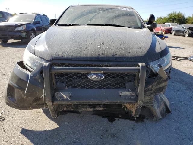 Photo 9 from auction – 2013 FORD TAURUS POL with VIN 1FAHP2M8XDG148816