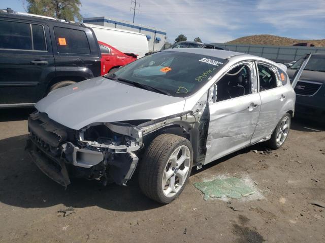 Photo 2 from auction – 2014 FORD FOCUS ST with VIN 1FADP3L98EL381293