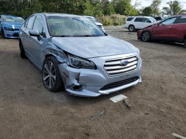 Photo 1 from auction – 2016 SUBARU LEGACY 2.5 with VIN 4S3BNAL67G3031741