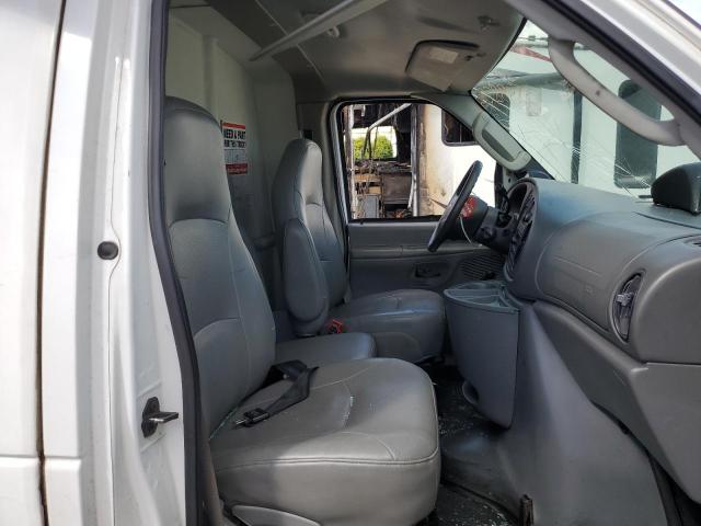 Photo 5 from auction – 2006 FORD ECONOLINE with VIN 1FDXE45S86HA81613