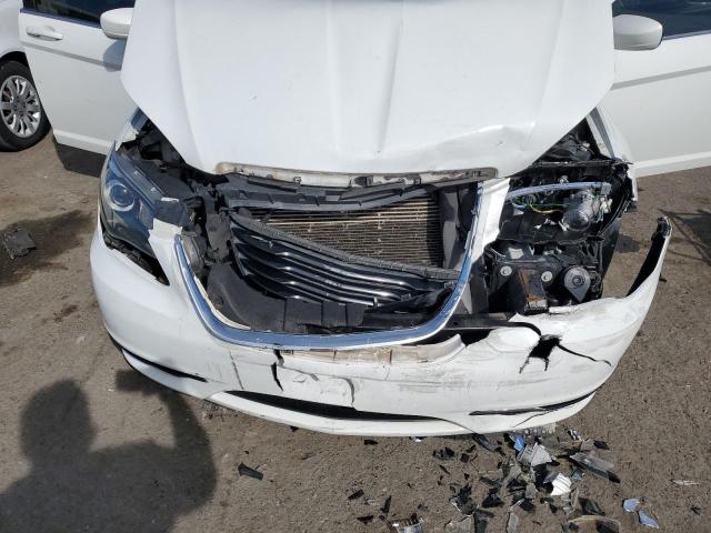 Photo 7 from auction – 2013 CHRYSLER 200 TOURIN with VIN 1C3CCBBB8DN706368