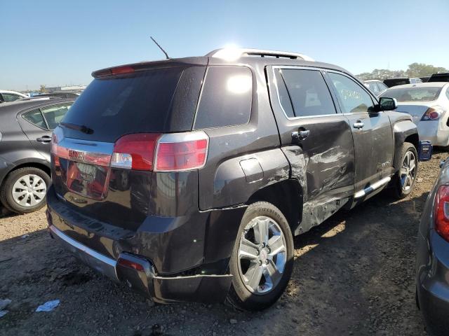 صورة رقم 4 من المزاد - 2013 GMC TERRAIN DE مع VIN 2GKALYEK7D6359240
