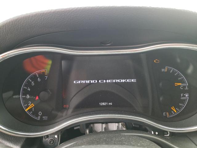 Photo 8 from auction – 2021 JEEP GRAND CHER with VIN 1C4RJFBG8MC841005