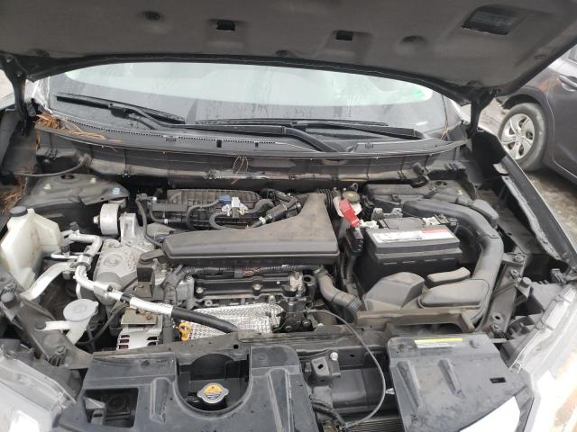 Photo 7 from auction – 2019 NISSAN ROGUE S with VIN 5N1AT2MT4KC819344