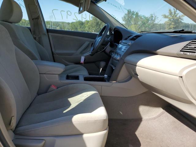 Photo 5 from auction – 2009 TOYOTA CAMRY BASE with VIN 4T1BE46K79U905931