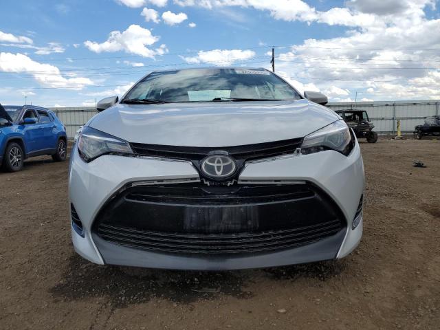 Photo 5 from auction – 2018 TOYOTA COROLLA L with VIN 5YFBURHE6JP843872