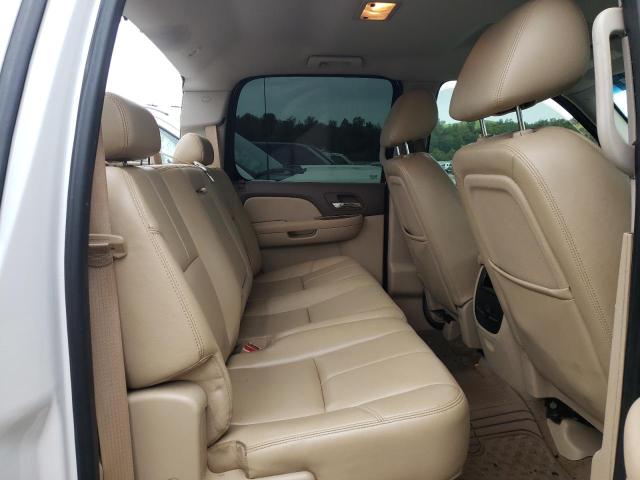 Photo 6 from auction – 2011 CHEVROLET SILVERADO with VIN 1GC1KYC84BF106420