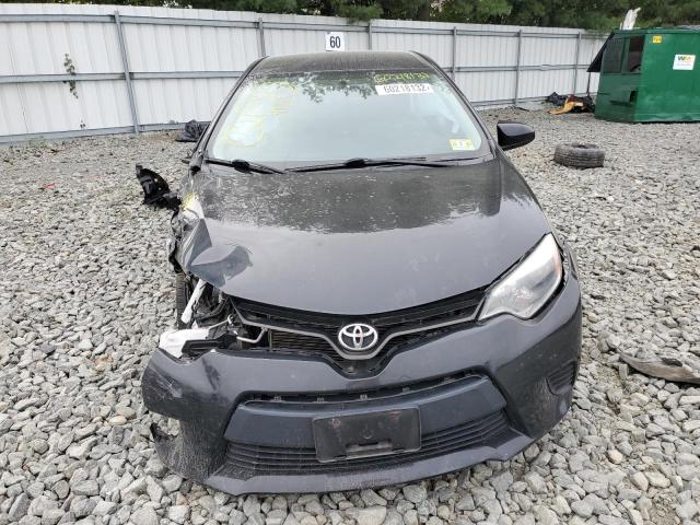 Photo 7 from auction – 2014 TOYOTA COROLLA L with VIN 2T1BURHE2EC223185