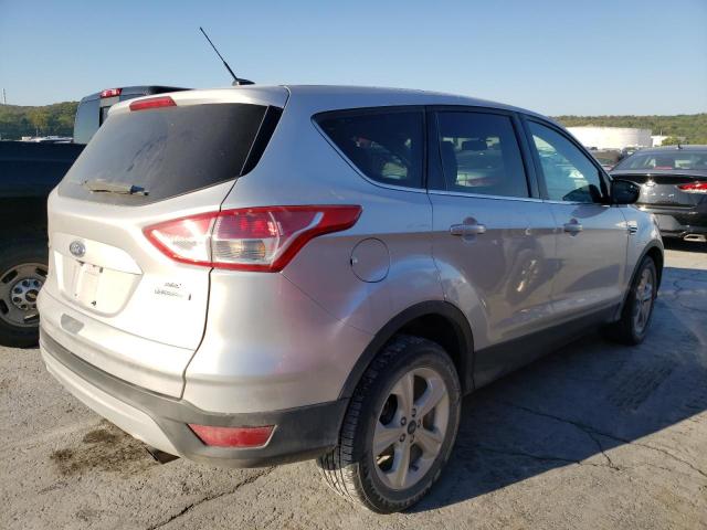 Photo 4 from auction – 2014 FORD ESCAPE SE with VIN 1FMCU0GX8EUE01151