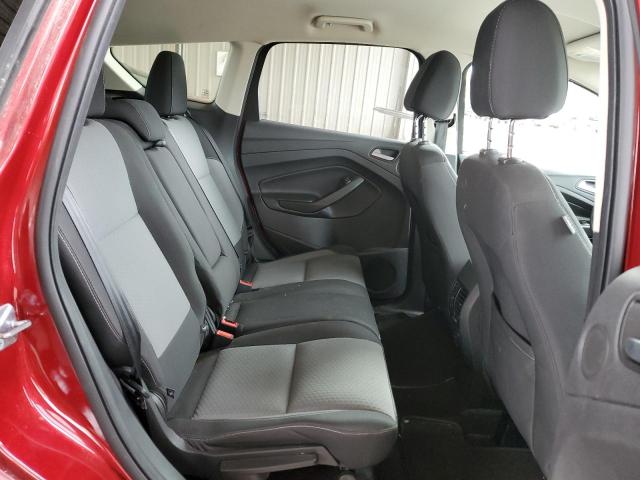 Photo 6 from auction – 2017 FORD ESCAPE SE with VIN 1FMCU0GD7HUC61412