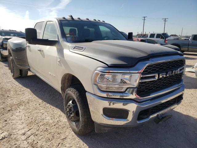 RAM 3500 TRADE 2021 with VIN 3C63RRGL5MG537575 - Photo from auction