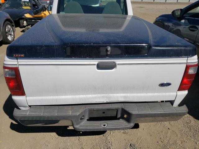Photo 6 from auction – 2002 FORD RANGER with VIN 1FTYR10D02PB09036