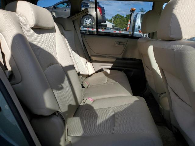 Photo 6 from auction – 2005 TOYOTA HIGHLANDER with VIN JTEEP21A050112241