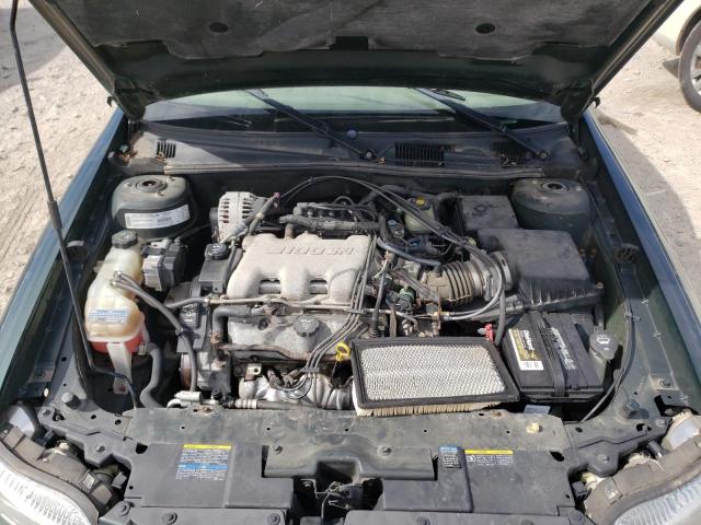 Photo 7 from auction – 2003 CHEVROLET MALIBU with VIN 1G1ND52J93M502265