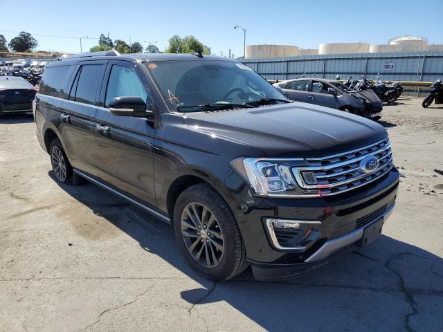 Photo 1 from auction – 2019 FORD EXPEDITION with VIN 1FMJK1KT5KEA19883