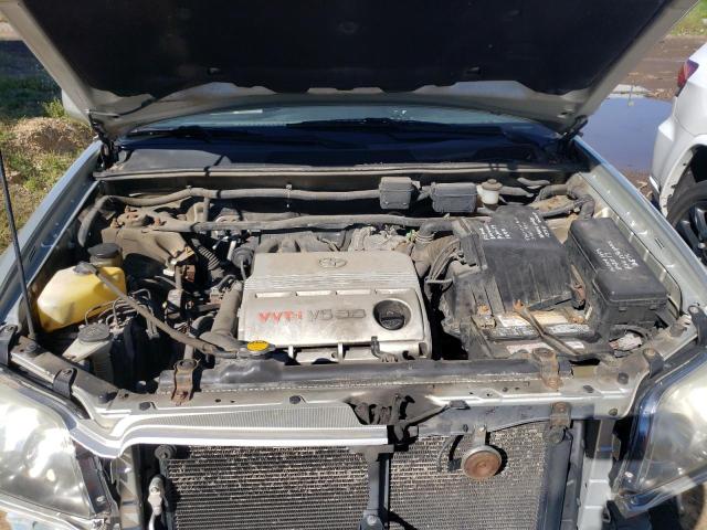 Photo 7 from auction – 2004 TOYOTA HIGHLANDER with VIN JTEEP21A540030858