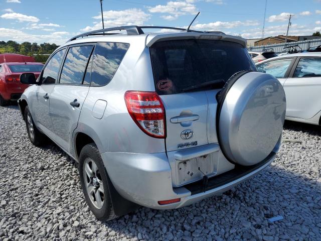 Photo 3 from auction – 2011 TOYOTA RAV4 with VIN 2T3BF4DV9BW150448
