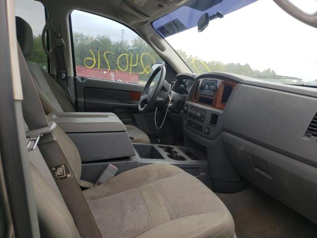 Photo 5 from auction – 2006 DODGE RAM 1500 S with VIN 1D7HU18286S677481