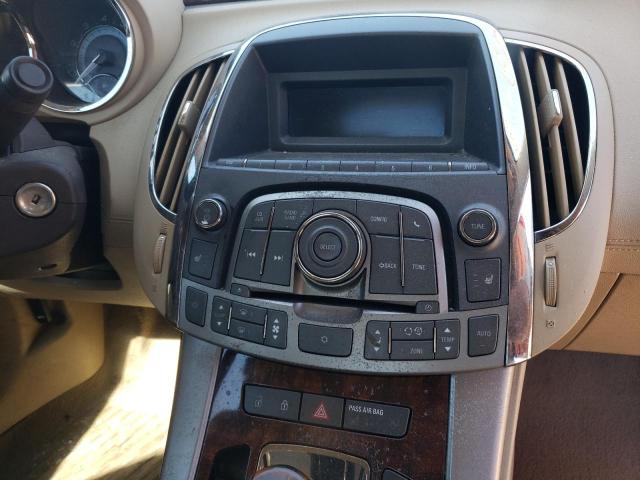 Photo 9 from auction – 2010 BUICK LACROSSE C with VIN 1G4GC5EG6AF204336