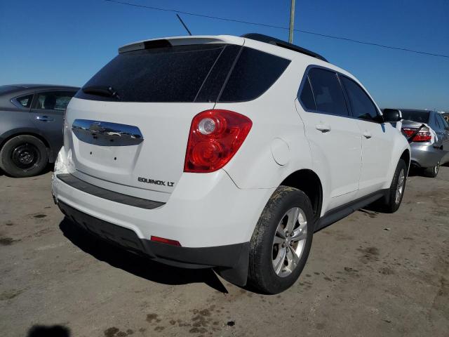 Photo 4 from auction – 2015 CHEVROLET EQUINOX LT with VIN 2GNALBEK4F6207094