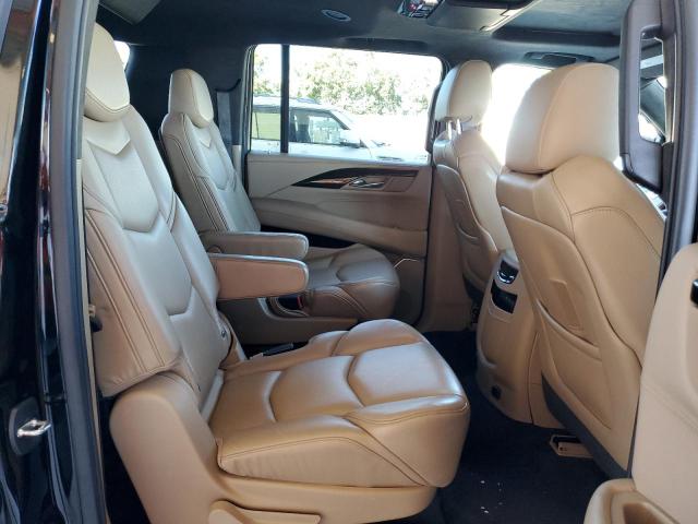 Photo 6 from auction – 2020 CADILLAC ESCALADE E with VIN 1GYS4KKJXLR261709