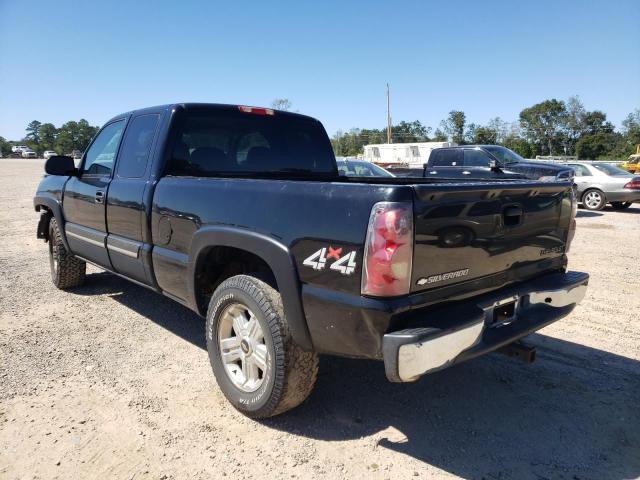 Photo 3 from auction – 2004 CHEVROLET SILVERADO with VIN 2GCEK19V541181286