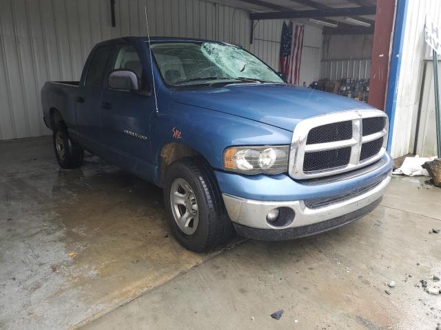 DODGE RAM 1500 S 2005 with VIN 1D7HA18N05S238356 - Photo from auction