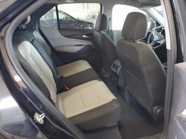 Photo 6 from auction – 2019 CHEVROLET EQUINOX LS with VIN 3GNAXSEVXKL392918